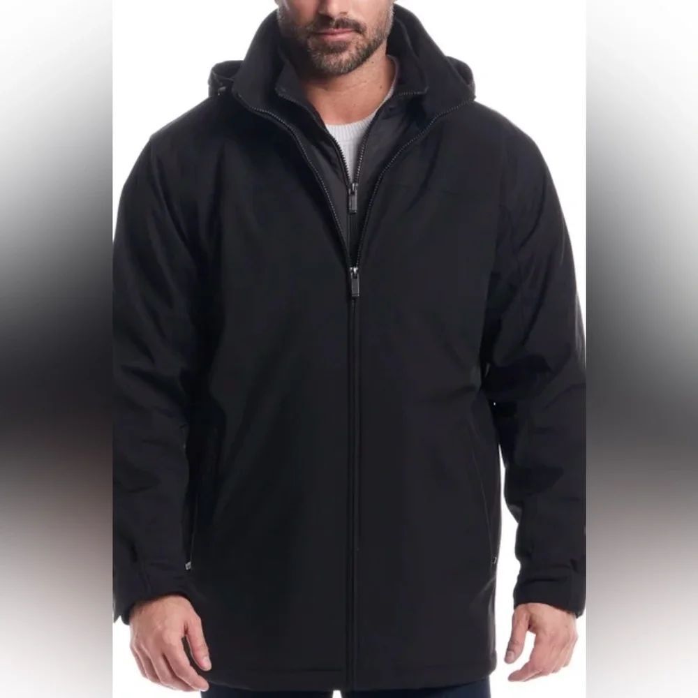Weatherproof Men's Ultratech Jacket
